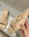 Zapatillas Bohemias de moda para mujer, de diseñador