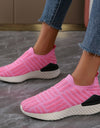 Zapatillas de deporte informales para mujer