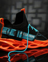 2023 Zapatillas de correr de alta calidad para hombre, coloridos