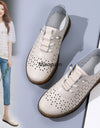 Zapatillas ligeras de diseñador, transpirable para Mujer