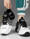 Zapatillas de deporte para hombre, de plataforma de diseñador, a la moda 2023